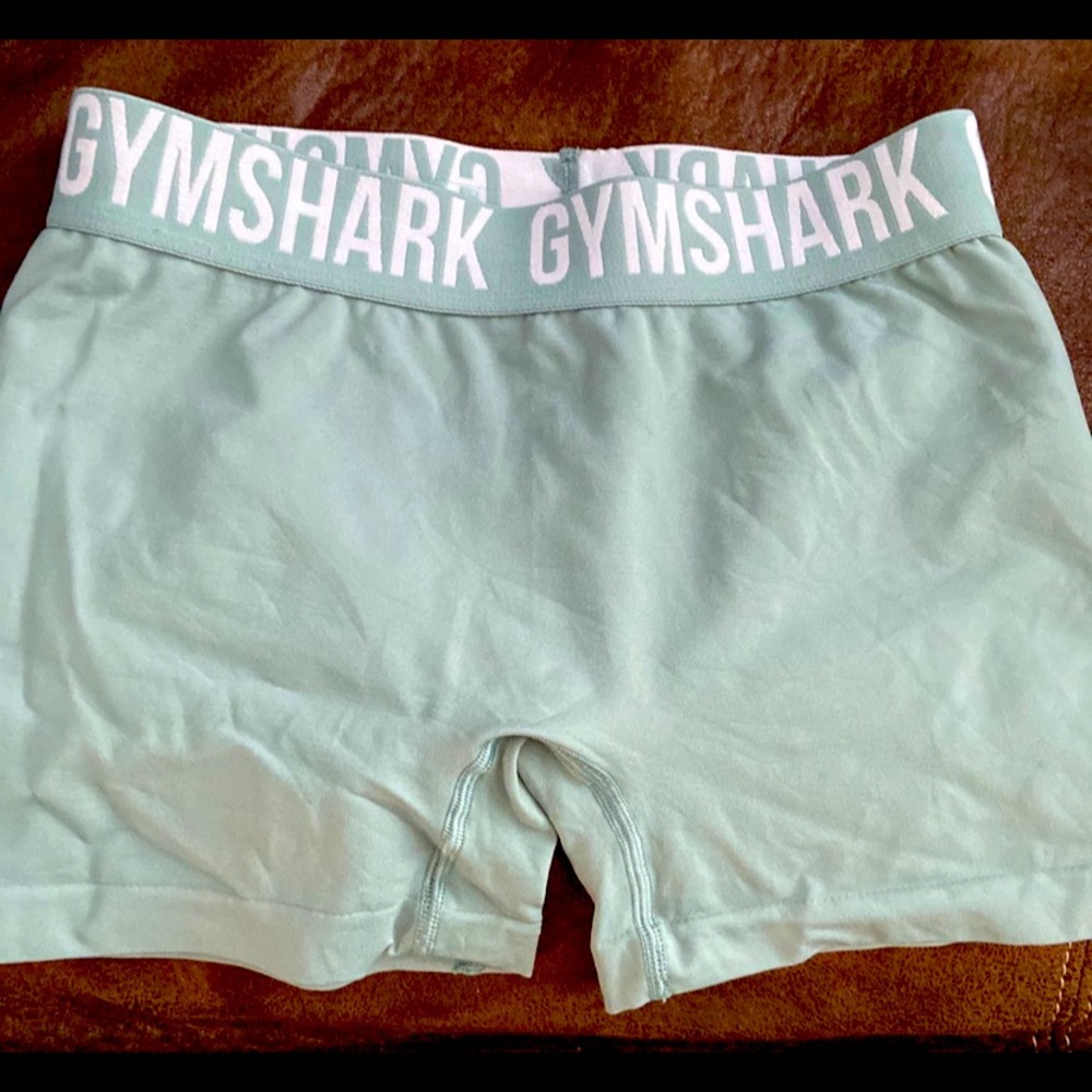 Gymshark shorts